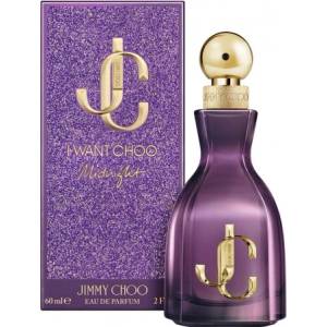 Jimmy Choo I Want Choo Midnight Eau de Parfum - Парфюмна вода за жени 60 мл Парфюми