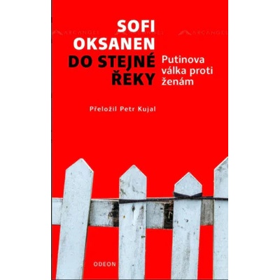 Do stejné řeky - Putinova válka proti ženám