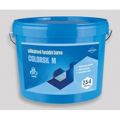Stachema Colorsil In 13,6 kg bílá