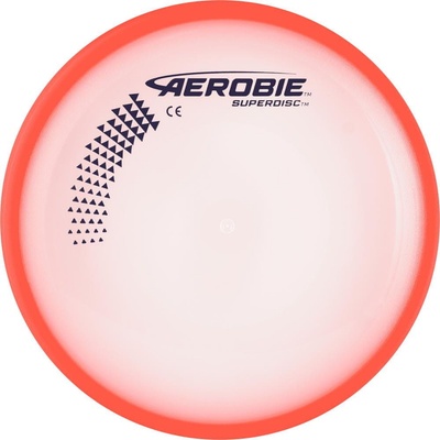 Aerobie Superdisc červená – Zboží Dáma