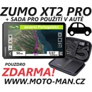 Garmin Zūmo XT2 PRO