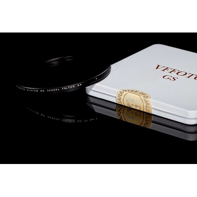 VFFOTO magnetický ND 32000x GS 52 mm