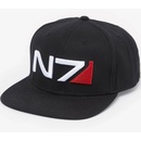 Mass Effect Andromeda N7 Logo