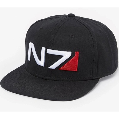 Mass Effect Andromeda N7 Logo