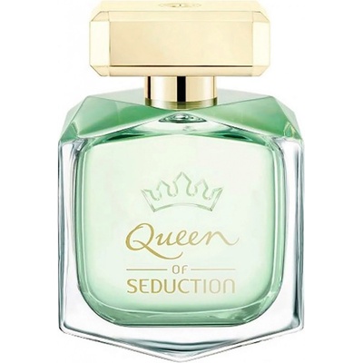 Antonio Banderas Queen of Seduction Toaletná voda dámska 80 ml tester