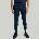 GymBeam STRIX Долнище ALPHA Joggers Midnight Blue XXL