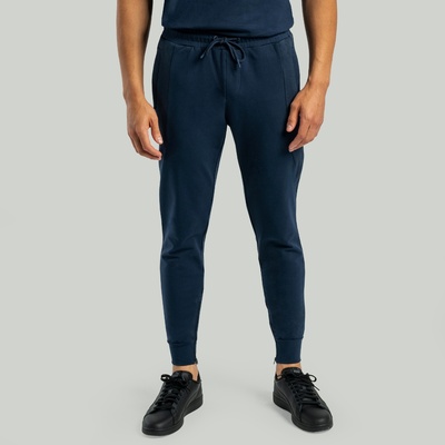 GymBeam STRIX Долнище ALPHA Joggers Midnight Blue XXL