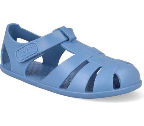 Igor Nemo Solid Azul modrá
