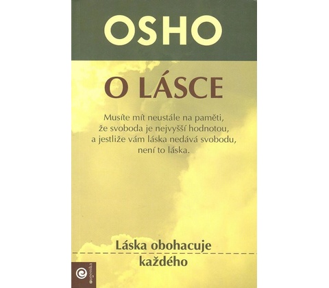 O lásce - Osho