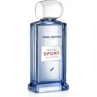 Daniel Hechter Couture Sport parfumovaná voda pánska 100 ml