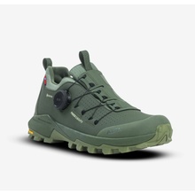 Alfa Dámske trekové topánky PIGGEN 2.0 APS GTX W thyme green zelená