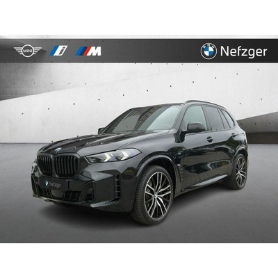 BMW X5 xDrive30d M Sport 210 kW