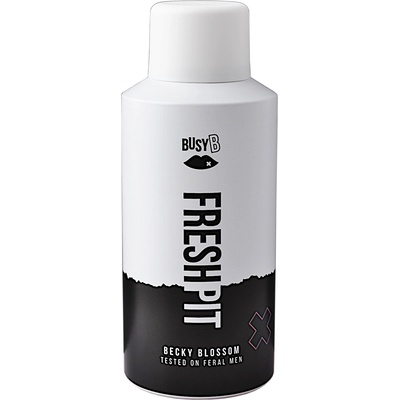 Fresh Pit Becky Blossom антиперспирант 150ml