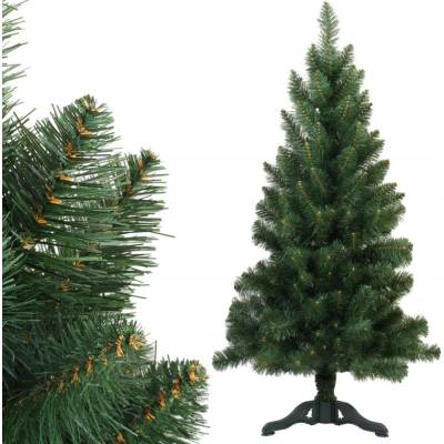 Goliat Umelý vianočný stromček 221 - 250 cm