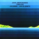Abercrombie John - Timeless CD