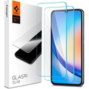 Spigen Glass TR Slim 2 Pack Samsung Galaxy A34 5G AGL05967