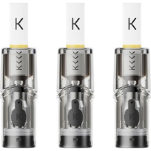 Kiwi SPARK Cartridge 0,8 ohm 3 ks
