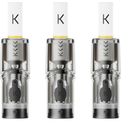 Kiwi SPARK Cartridge 0,8 ohm 3 ks