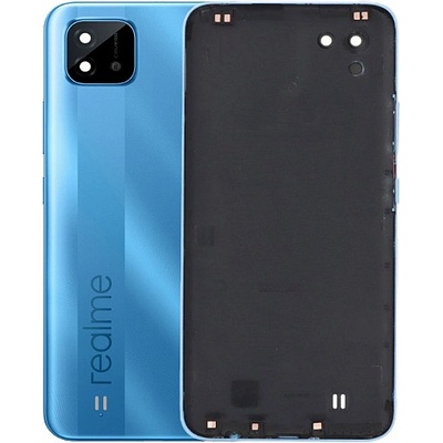 realme Заден капак за Realme C11 2021 RMX3231