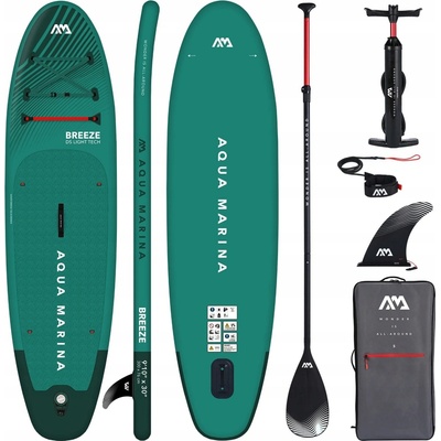 Paddleboard Aqua Marina Breeze All-around 300 cm