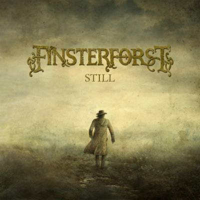 Finsterforst - Still CD
