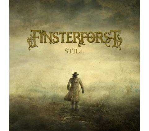 Finsterforst - Still CD