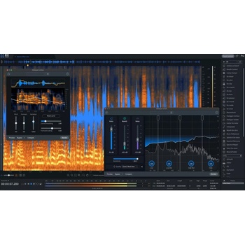 iZotope RX 11 ADV: UPG from any RX ADV or RX PPS