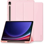 Tech-Protect Калъф Tech-Protect SC Pen за Samsung Galaxy Tab S9 FE 10.9"" X510 / X51 (9319456607406)