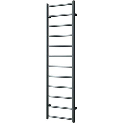 Isan Aura DDIN13800400SK61 400 mm x 1380 mm antracit