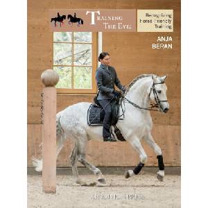 TRAINING THE EYE | Anja Beran, Richard Williams (2026)
