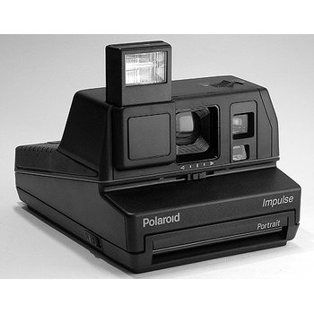 Polaroid 600 Impulse