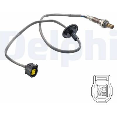 Lambda sonda DELPHI ES21335-12B1