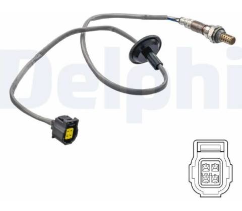 Lambda sonda DELPHI ES21335-12B1