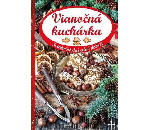 Vianočná kuchárka