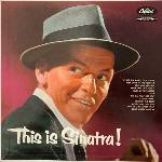 Frank Sinatra - This Is Sinatra! (T768)