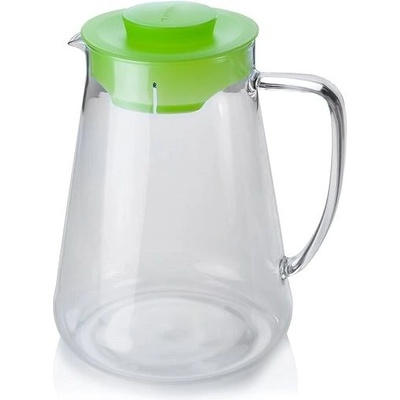 TESCOMA TEO 2.5 l, zelená – Zboží Dáma