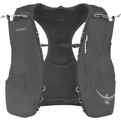 Osprey Dyna LT dámská běžecká vesta black