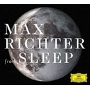 Max Richter - From Sleep CD