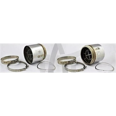 Vložka filtru DPF MB REPAS. REMA 844150