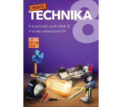 Hravá matematika 8
