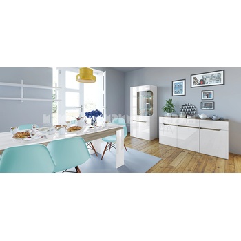 Image 1 of Bogdan Furniture I Трапезна маса boss