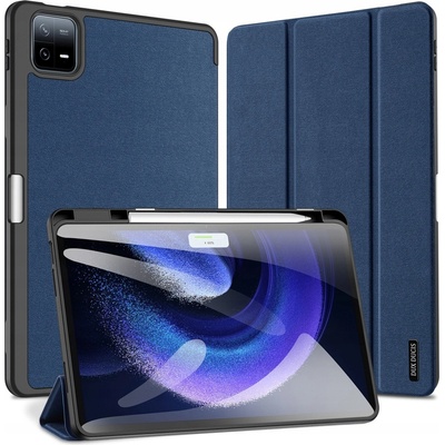 Dux Ducis Domo pro Xiaomi Pad 6 / 6 Pro DUX028834 modré