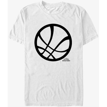 ZOOT. Fan Бяла мъжка тениска с логото на Marvel Sanctum Sanctorum ZOOT. Fan | Byal | МЪЖЕ | S