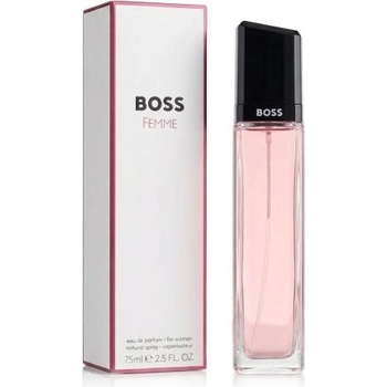 HUGO BOSS Femme 75 ml eau de parfum за жени
