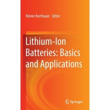 Lithium-Ion Batteries: Basics and Applications