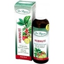 Dr. Popov Hubnutí bylinné kapky 50 ml