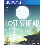 Square Enix Lost Sphear (PS4)