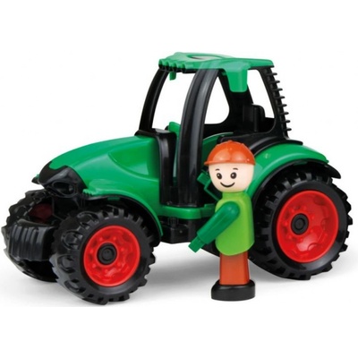 Lena Traktor Truckies