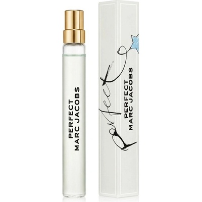Marc Jacobs Perfect toaletní voda dámská 10 ml miniatura