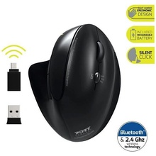 Port Connect Ergonomic Rechargeable 900706-BT